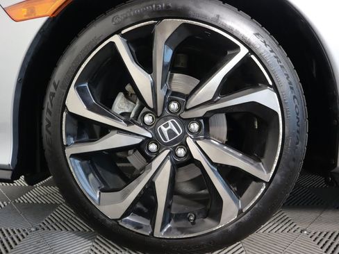 Used 2019 Honda Civic Sport image 32