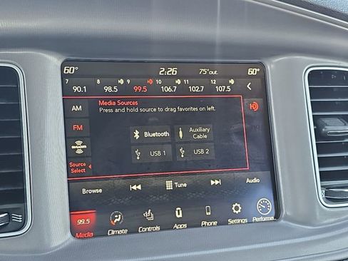 Used 2023 Dodge Charger Scat Pack w/ Harman/Kardon Audio Group image 20