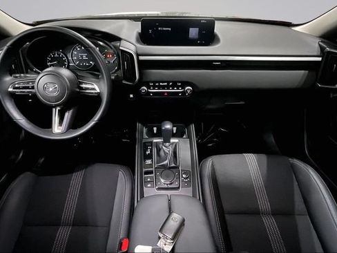 Certified 2025 MAZDA CX-50 AWD 2.5 S w/ Premium Package image 16