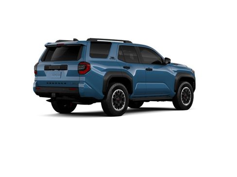 New 2026 Toyota 4Runner TRD Off-Road Premium image 10