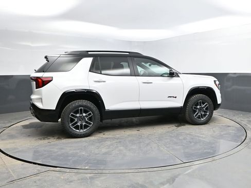 New 2026 GMC Terrain AT4 w/ Technology Package II image 8