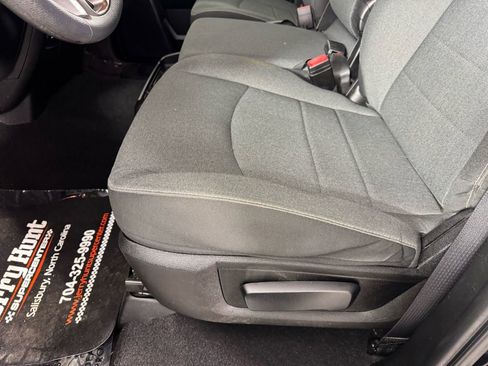 Used 2022 RAM 1500 Classic Warlock w/ Electronics Group image 11