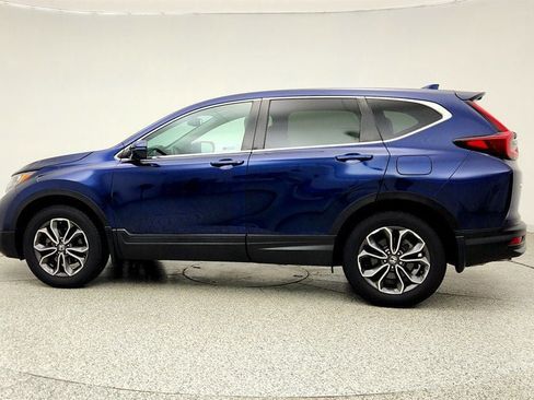 Used 2020 Honda CR-V EX-L image 8