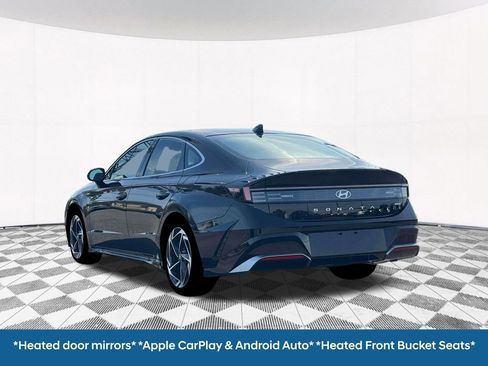 New 2026 Hyundai Sonata SEL image 7