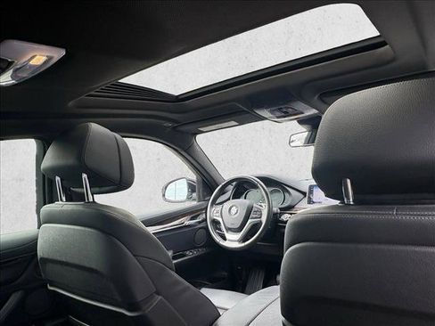 Used 2017 BMW X6 sDrive35i image 17