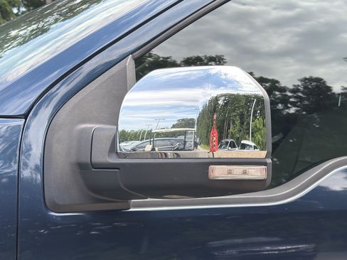 Used 2019 Ford F150 Lariat AWD/4WD image 36