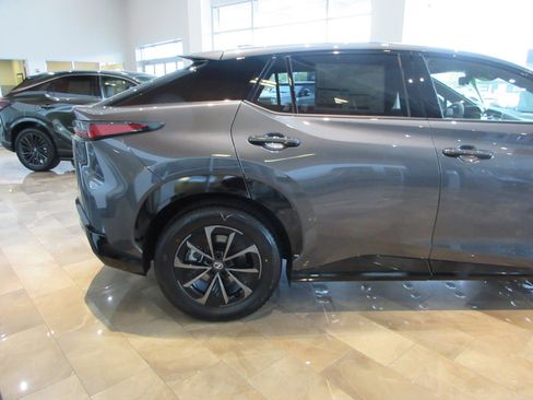 New 2026 Lexus RZ 450e AWD image 10