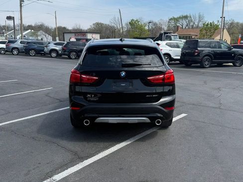 Used 2020 BMW X1 xDrive28i image 12