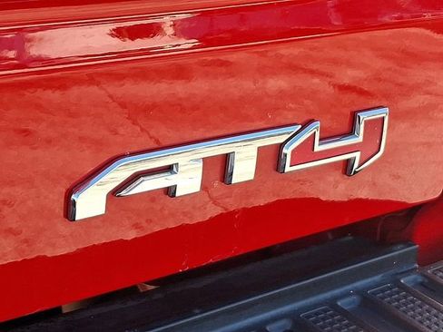 Used 2021 GMC Sierra 1500 AT4 image 32