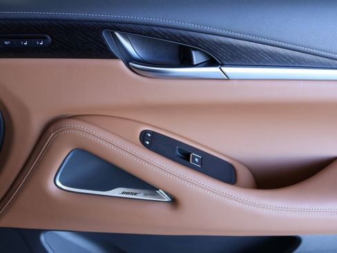 Certified 2025 INFINITI QX60 Autograph w/ Cargo Package image 42