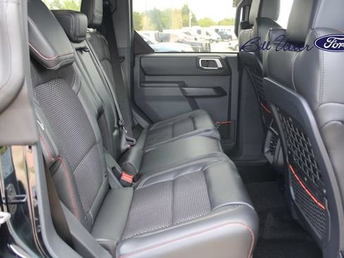 New 2026 Ford Bronco Raptor AWD/4WD image 9
