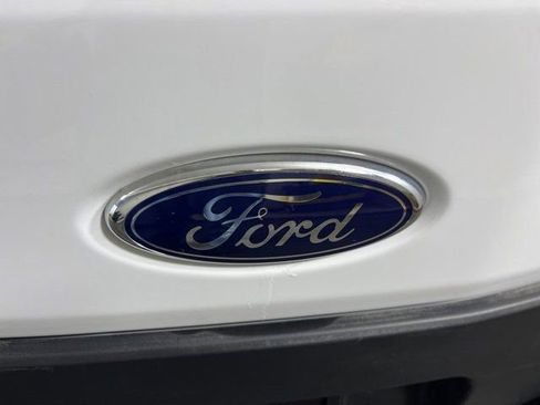 Used 2024 Ford Transit 250 Low Roof AWD w/ Exterior Upgrade Package image 7