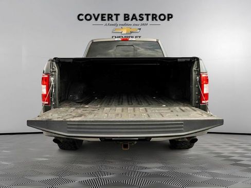 Used 2018 Ford F150 XLT w/ Equipment Group 302A Luxury RWD image 31