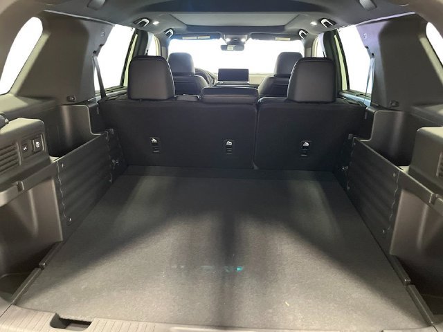 New 2026 Honda Passport TrailSport Elite image 25