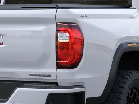 New 2026 GMC Canyon Elevation AWD/4WD image 14