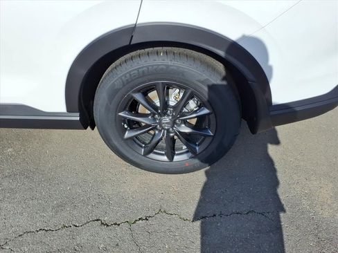 New 2026 Honda CR-V EX-L image 7