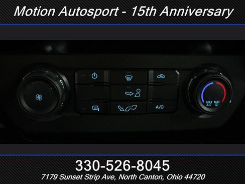 Used 2020 Ford F150 XLT w/ XTR Package AWD/4WD image 23