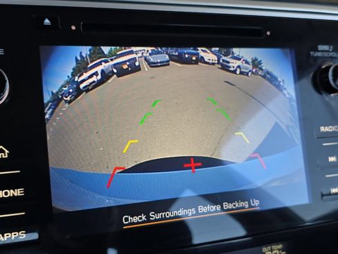 Used 2019 Subaru Legacy 2.5i Premium AWD/4WD image 18