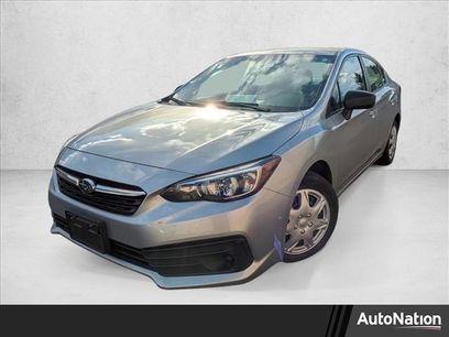 Used 2023 Subaru Impreza 2.0i