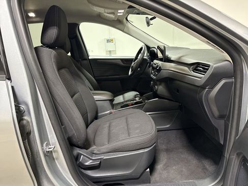 Used 2024 Ford Escape Active FWD image 21