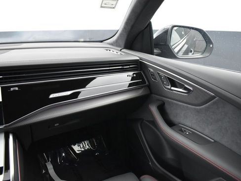 New 2026 Audi RS Q8 performance AWD/4WD image 13