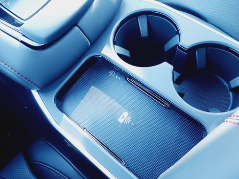 New 2026 Acura RDX A-Spec image 31