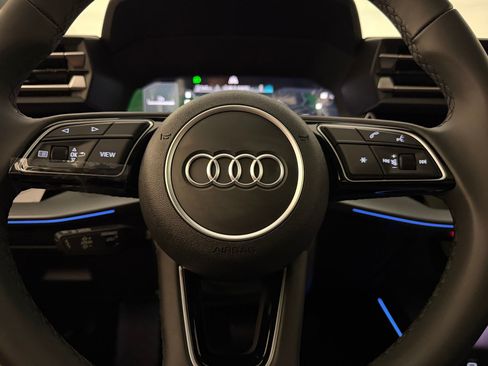 New 2026 Audi A3 2.0T Premium Plus AWD/4WD image 18