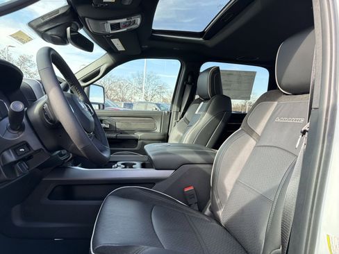 New 2026 RAM 2500 Laramie image 18