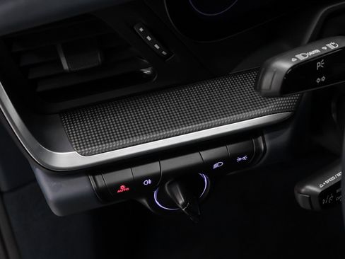 Used 2025 Porsche 911 Turbo S image 53