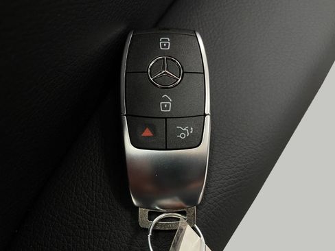 New 2026 Mercedes-Benz GLE 450 4MATIC image 35