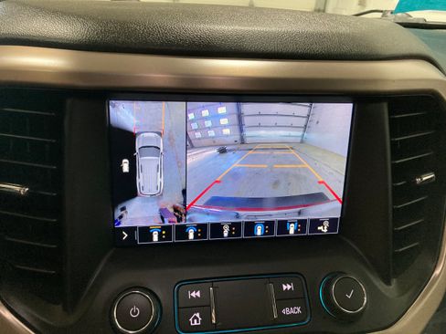 Used 2020 GMC Acadia Denali w/ Trailering Package AWD/4WD image 30