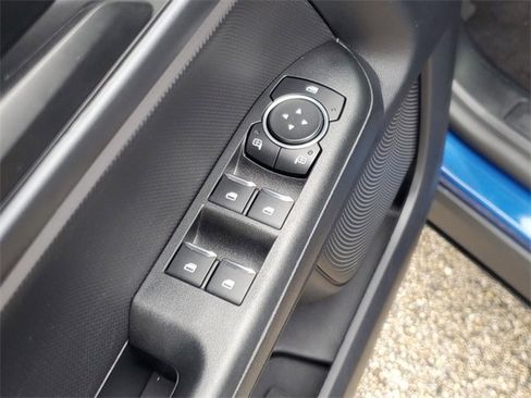 Used 2024 Ford Bronco Sport Big Bend image 16