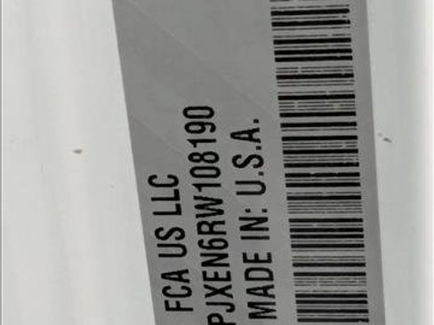 Used 2024 Jeep Wrangler Sahara w/ Technology Group image 24