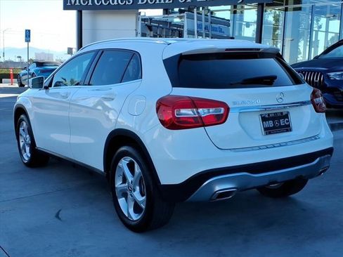 Used 2019 Mercedes-Benz GLA 250 image 21