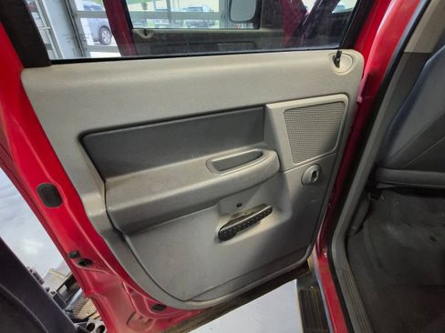 Used 2007 Dodge Ram 1500 Truck SLT w/ Quad Cab Big Horn Value Group AWD/4WD image 7