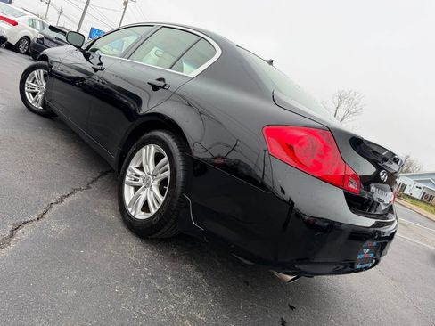 Used 2015 INFINITI Q40 w/ Navigation Package image 52