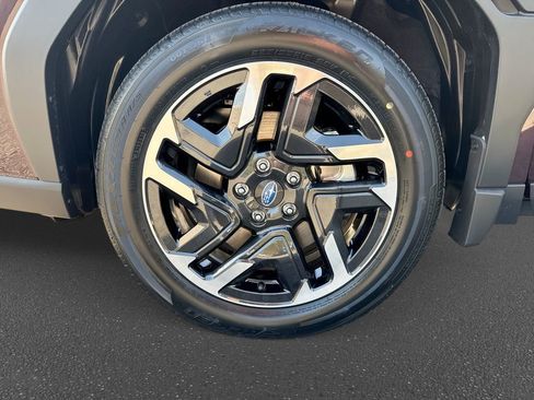 New 2026 Subaru Forester Premium AWD/4WD image 14