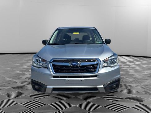 Used 2018 Subaru Forester 2.5i AWD/4WD image 7