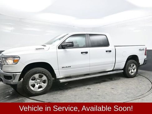 Used 2023 RAM 1500 Big Horn image 3