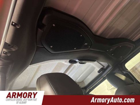 New 2026 Jeep Gladiator Rubicon image 28