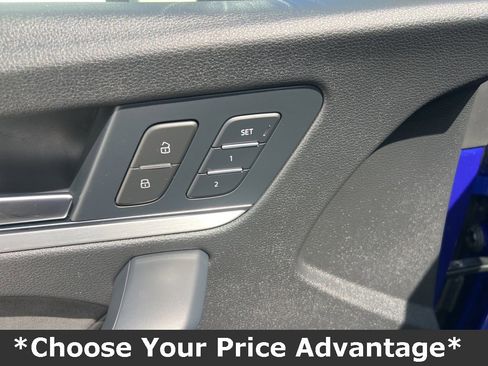 Used 2023 Audi Q5 e Premium Plus w/ Premium Plus Package image 45