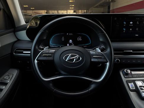 Used 2025 Hyundai Palisade SEL AWD/4WD image 38