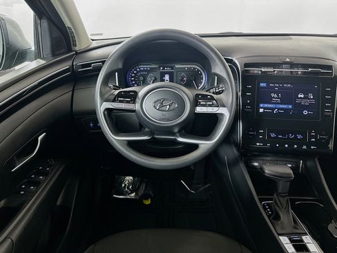 Used 2024 Hyundai Tucson SEL image 21