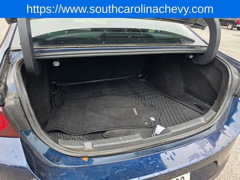 Used 2022 MAZDA MAZDA3 s image 34