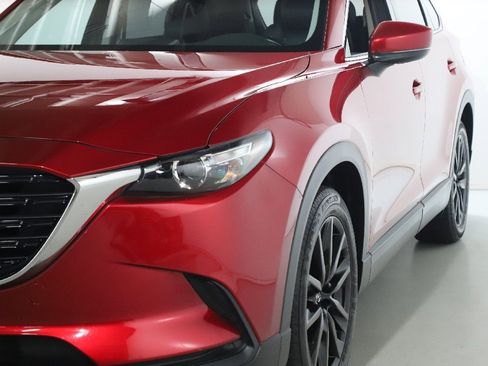 Used 2023 MAZDA CX-9 Touring Plus image 4