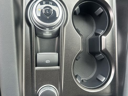 New 2026 Ford Explorer ST-Line image 17