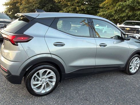 New 2027 Chevrolet Bolt LT FWD image 8