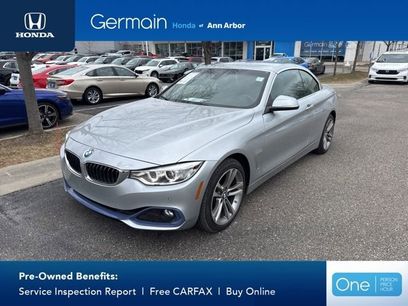 Used 2016 BMW 428i xDrive 428i xDrive