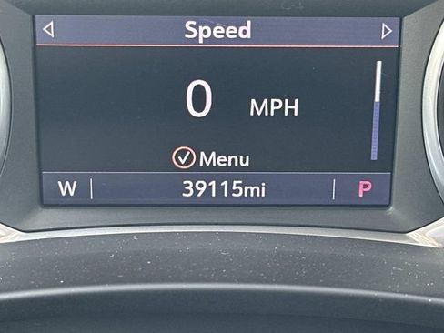 Used 2019 GMC Terrain SLT w/ Preferred Package AWD/4WD image 19