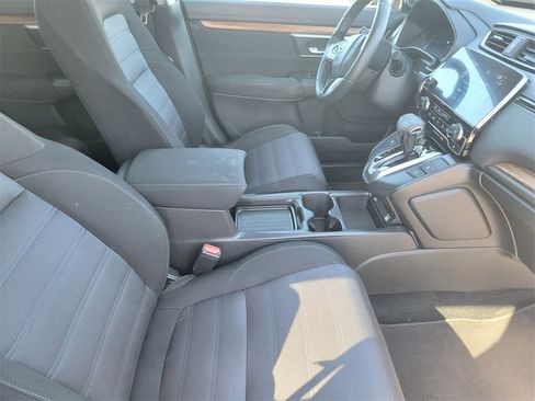 Used 2022 Honda CR-V EX image 21
